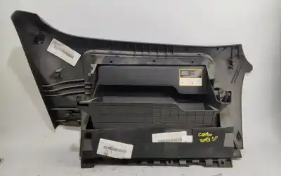 Peça sobressalente para automóvel em segunda mão PORTA LUVAS por OPEL COMBO LIFE E  Referências OEM IAM 735471272  