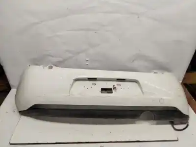 Pezzo di ricambio per auto di seconda mano paraurti posteriore per citroen c3 attraction riferimenti oem iam   