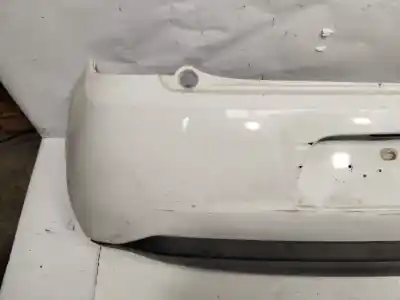 Pezzo di ricambio per auto di seconda mano PARAURTI POSTERIORE per CITROEN C3  Riferimenti OEM IAM   