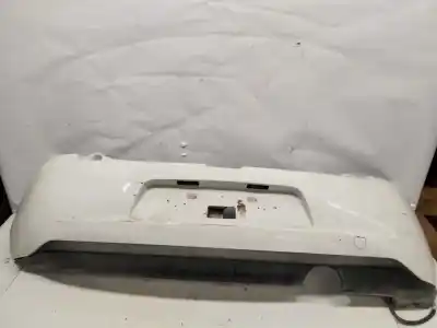 Pezzo di ricambio per auto di seconda mano paraurti posteriore per citroen c3 attraction riferimenti oem iam   