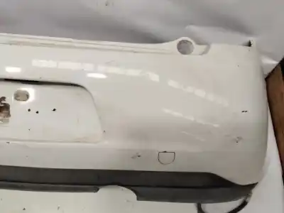 Pezzo di ricambio per auto di seconda mano paraurti posteriore per citroen c3 attraction riferimenti oem iam   