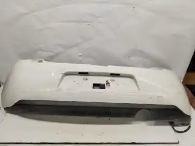 Pezzo di ricambio per auto di seconda mano paraurti posteriore per citroen c3 attraction riferimenti oem iam   