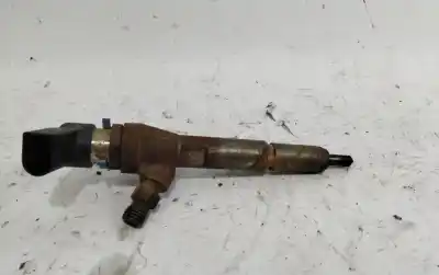 Pezzo di ricambio per auto di seconda mano iniettore per ford transit connect (tc7) furgón (2006->) riferimenti oem iam 7t1q9f593ab  