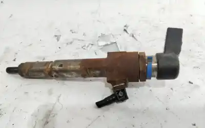 Pezzo di ricambio per auto di seconda mano iniettore per ford transit connect (tc7) furgón (2006->) riferimenti oem iam 7t1q9f593ab  