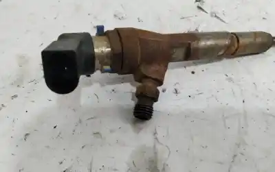 Pezzo di ricambio per auto di seconda mano iniettore per ford transit connect (tc7) furgón (2006->) riferimenti oem iam 7t1q9f593ab  