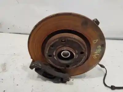 Автозапчасти б/у передняя правая кулачка за citroen c3 (f desde 11/2001) 1.1 8v ссылки oem iam 