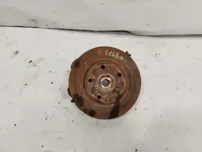 Second-hand car spare part FRONT RIGHT KNUCKLE for TOYOTA AURIS  OEM IAM references   