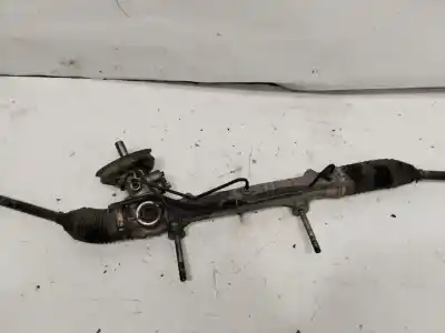 Peça sobressalente para automóvel em segunda mão caixa de direção por citroen c4 coupe by loeb referências oem iam 