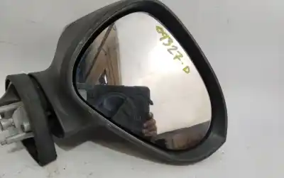 Second-hand car spare part right rearview mirror for seat leon (1p1) comfort limited oem iam references e9034456  