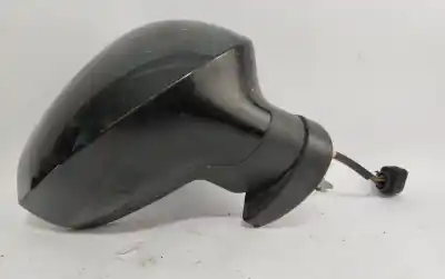 Peça sobressalente para automóvel em segunda mão espelho retrovisor direito por seat leon (1p1) comfort limited referências oem iam e9034456
