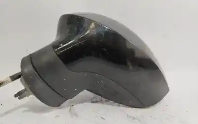 Peça sobressalente para automóvel em segunda mão espelho retrovisor esquerdo por seat leon (1p1) comfort limited referências oem iam e9034456  