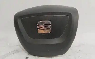 Peça sobressalente para automóvel em segunda mão  por SEAT LEON (1P1)  Referências OEM IAM 5P0880201AE  