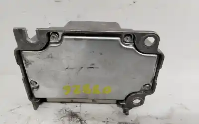 Pezzo di ricambio per auto di seconda mano centralina airbag per jeep cherokee (kj) 2.8 crd 4x4 riferimenti oem iam p04606954aa