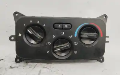Pezzo di ricambio per auto di seconda mano controllo climatico per jeep cherokee (kj) 2.8 crd 4x4 riferimenti oem iam p55037533ag