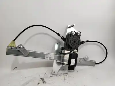 Second-hand car spare part rear left window regulator for citroen c4 picasso vtn@v 109 cv / 80 kw oem iam references wpr3765lm  