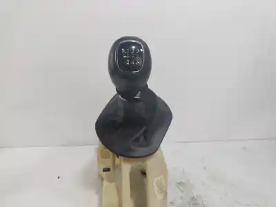 Peça sobressalente para automóvel em segunda mão alavanca de velocidades por kia sportage emotion 4x2 referências oem iam 437003u410