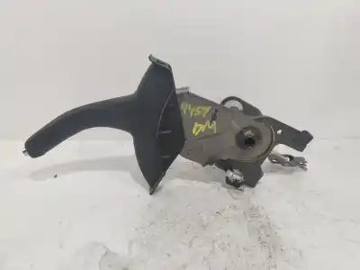 Peça sobressalente para automóvel em segunda mão alavanca de travão de mão por kia sportage emotion 4x2 referências oem iam 