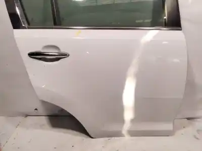 Peça sobressalente para automóvel em segunda mão porta do automóvel traseira direita por kia sportage emotion 4x2 referências oem iam 