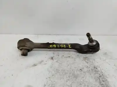 Peça sobressalente para automóvel em segunda mão braço de suspensão inferior esquerdo dianteiro por bmw serie 3 berlina (e90) 318d referências oem iam 6082t6  