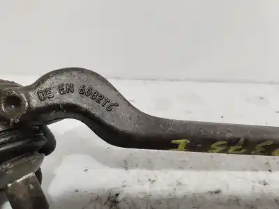 Peça sobressalente para automóvel em segunda mão BRAÇO DE SUSPENSÃO INFERIOR ESQUERDO DIANTEIRO por BMW SERIE 3 BERLINA (E90)  Referências OEM IAM 6082T6  