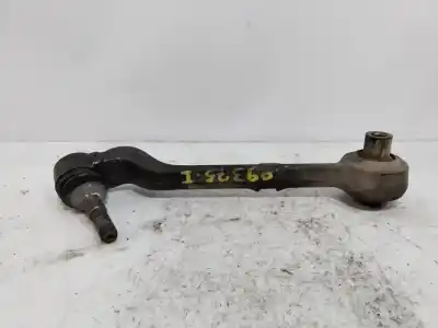 Peça sobressalente para automóvel em segunda mão braço de suspensão inferior esquerdo dianteiro por bmw serie 3 berlina (e90) 318d referências oem iam 6082t6  