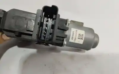 Pièce détachée automobile d'occasion moteur lève vitre avant droit pour hyundai i30 (pd) go références oem iam 82460g4010