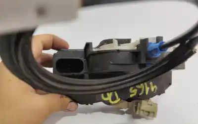 Автозапчасти б/у замок передней правой двери за opel astra j (p10) 1.3 cdti (68) ссылки oem iam 13577904   Автозапчасти б/у замок передней правой двери за opel astra j (p10) 1.3 cdti (68) ссылки oem iam 13577904