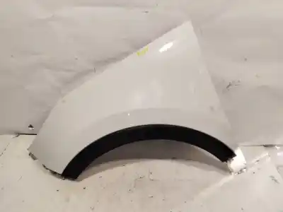 Peça sobressalente para automóvel em segunda mão guarda-lamas dianteiro esquerdo por kia sportage emotion 4x2 referências oem iam 