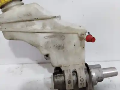 Автозапчастина б/у гальмівний насос для opel combo d cargo l1h1 2.2t 95 cv / 70 kw посилання на oem iam 0204051107  