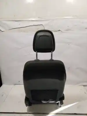 Peça sobressalente para automóvel em segunda mão assento dianteiro direito por kia sportage emotion 4x2 referências oem iam   