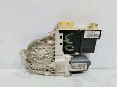 Second-hand car spare part left front window motor for peugeot 307 break/sw (s2) sw pack 136 cv / 100 kw oem iam references 9681587280  
