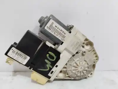 Second-hand car spare part left front window motor for peugeot 307 break/sw (s2) sw pack 136 cv / 100 kw oem iam references 9681587280  