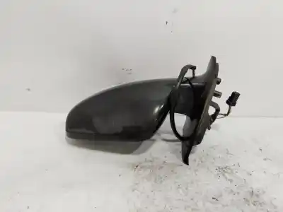 Second-hand car spare part left rearview mirror for peugeot 307 break/sw (s2) sw pack 136 cv / 100 kw oem iam references 96577210  