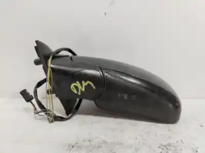 Second-hand car spare part left rearview mirror for peugeot 307 break/sw (s2) sw pack 136 cv / 100 kw oem iam references 96577210  