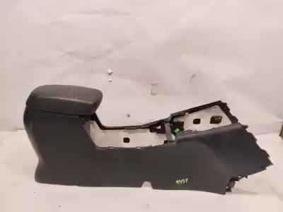 Peça sobressalente para automóvel em segunda mão apoio de braço consola central por kia sportage emotion 4x2 referências oem iam 