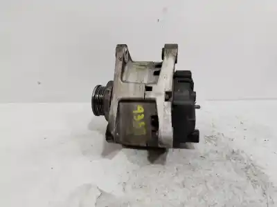 Автозапчастина б/у генератор для RENAULT SCENIC II Confort Authentique 101 CV / 74 KW Посилання на OEM IAM 8200100907  