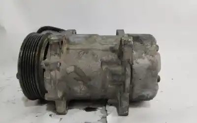 Second-hand car spare part AIR CONDITIONING COMPRESSOR for CITROEN BERLINGO  OEM IAM references 0087302145  
