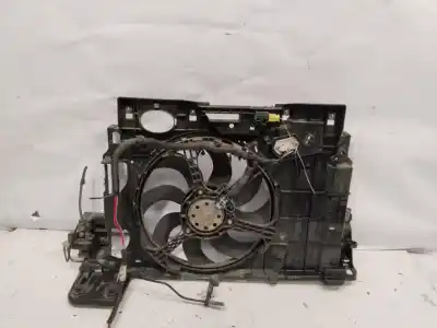 Second-hand car spare part radiator cooling fan for fiat stilo multi wagon (192_) 1.9 d multijet oem iam references   