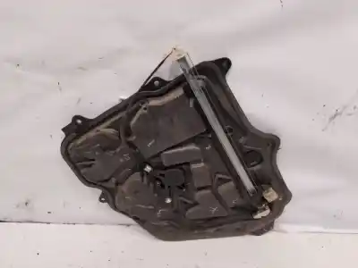 Peça sobressalente para automóvel em segunda mão elevador de vidros traseiro esquerdo por mazda 5 (cw) pulse 116 cv / 85 kw referências oem iam 