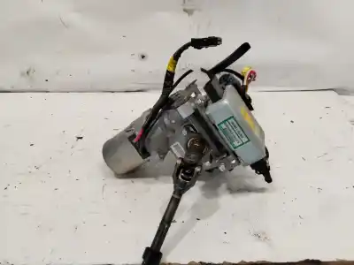 Peça sobressalente para automóvel em segunda mão coluna de direcção por kia sportage emotion 4x2 referências oem iam 56345-3u511