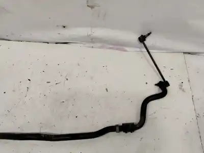 Peça sobressalente para automóvel em segunda mão barra estabilizadora dianteira por kia sportage emotion 4x2 referências oem iam 