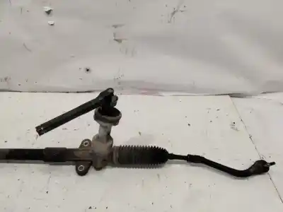 Peça sobressalente para automóvel em segunda mão caixa de direção por kia sportage emotion 4x2 referências oem iam 