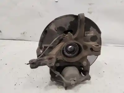 Peça sobressalente para automóvel em segunda mão manga de eixo dianteira direita por kia sportage emotion 4x2 referências oem iam 