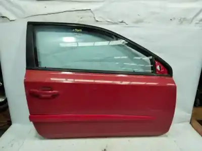 Автозапчасти б/у дверь передняя правая за fiat stilo multi wagon (192_) 1.9 d multijet ссылки oem iam   