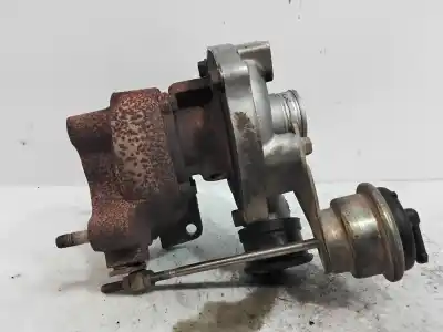 Pezzo di ricambio per auto di seconda mano turbocompressore per renault clio ii fase ii (b/cb0) authentique riferimenti oem iam 22735h33771  