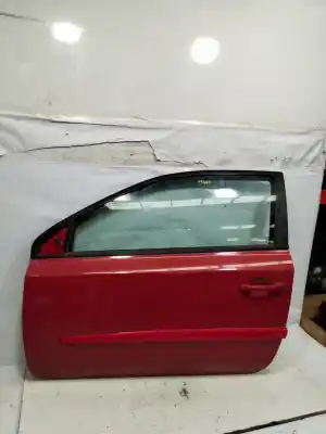 Peça sobressalente para automóvel em segunda mão porta da frente esquerda por fiat stilo multi wagon (192_) 1.9 d multijet referências oem iam 