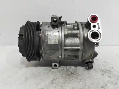 Pezzo di ricambio per auto di seconda mano COMPRESSORE ARIA CONDIZIONATA per OPEL CORSA D  Riferimenti OEM IAM 5E5275400  
