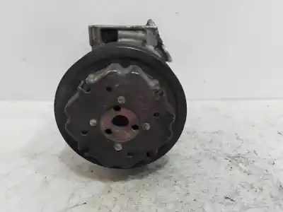 Pezzo di ricambio per auto di seconda mano compressore aria condizionata per opel corsa d corsavan riferimenti oem iam 5e5275400  