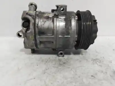 Pezzo di ricambio per auto di seconda mano compressore aria condizionata per opel corsa d corsavan riferimenti oem iam 5e5275400  