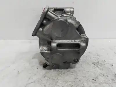 Pezzo di ricambio per auto di seconda mano compressore aria condizionata per opel corsa d corsavan riferimenti oem iam 5e5275400  